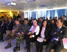 UNIFIL Awareness at Nakoura